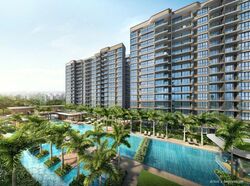 The Continuum (D15), Apartment #411418231